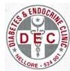 DE Clinic (Diabetes and Endocrine Clinic) Nellore